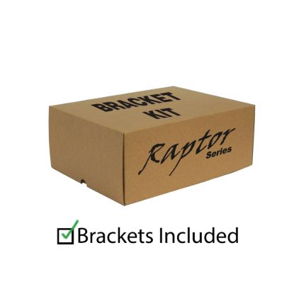 RAPTOR RAPTOR SERIES 5 IN OVAL STYLE - 20040368BT