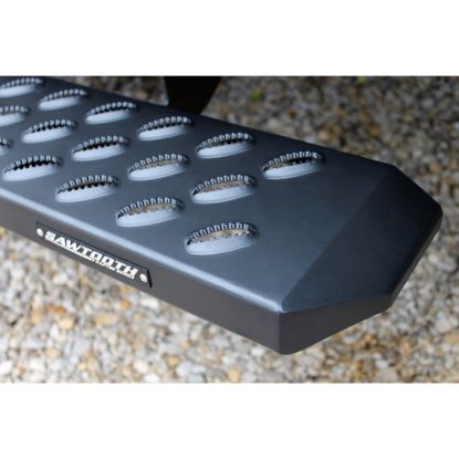RAPTOR SLIDE TRACK RUNNING BOARDS - 21010052BT