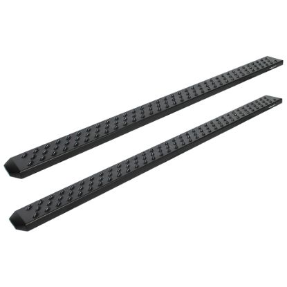 RAPTOR SLIDE TRACK RUNNING BOARDS - 21010185BT