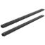 RAPTOR SLIDE TRACK RUNNING BOARDS - 21010185BT