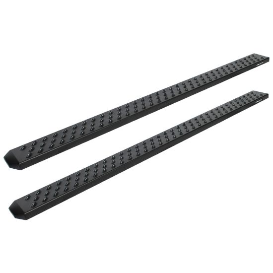 RAPTOR SLIDE TRACK RUNNING BOARDS - 21040143BT