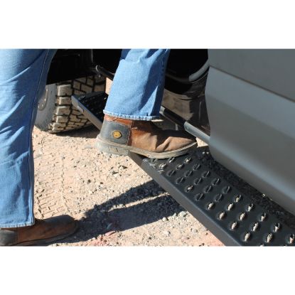 RAPTOR SLIDE TRACK COMPONENT - BOARDS - 2186BLK