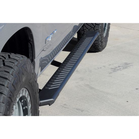 RAPTOR 07-18 CHEVY SILVERADO/GMC SIERRA 15 - 22010185BT
