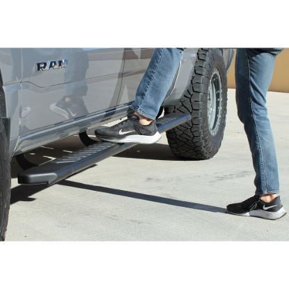 RAPTOR 07-21 TOYOTA TUNDRA DOUBLE CAB - 22040132BT
