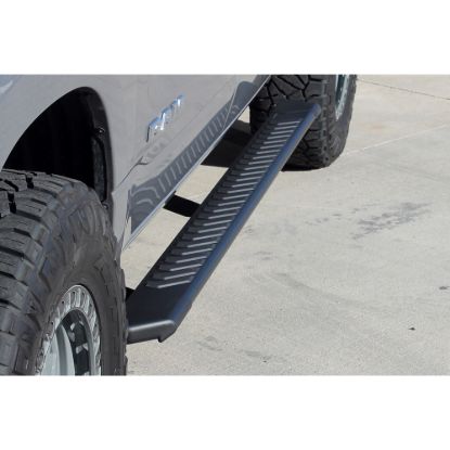 RAPTOR 05-22 TOYOTA TACOMA DOUBLE CAB - 22040378BT