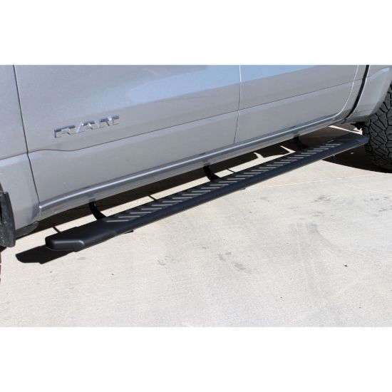 RAPTOR UNIVERSAL FIT (REQUIRES A VEHICLE S - 2268BLK