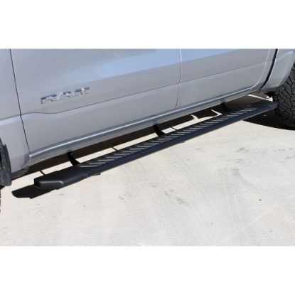 RAPTOR UNIVERSAL FIT (REQUIRES A VEHICLE S - 2286BLK
