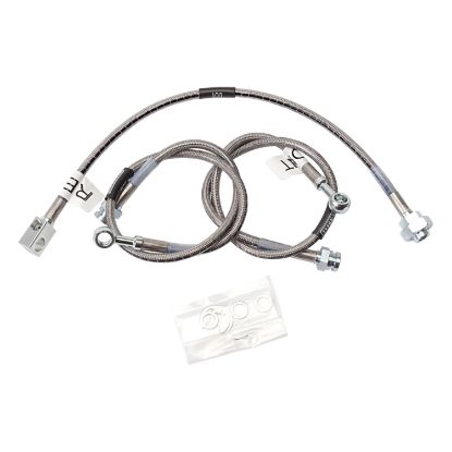 RUSSELL/EDEL TRK BRKLN KT C1500/2500 - 672340