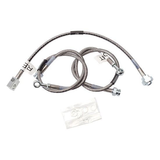 RUSSELL/EDEL TRK BRKLN KT C1500/2500 - 672340