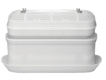 RAINIER DRI-Z-AIR DECORATOR UNIT - DZADU