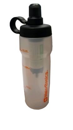 READY AMER FILTERED WATER BOTTLE - 73240