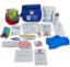 READY AMER P.E.M.A DELUXE PET FIRST AID KIT - 77160