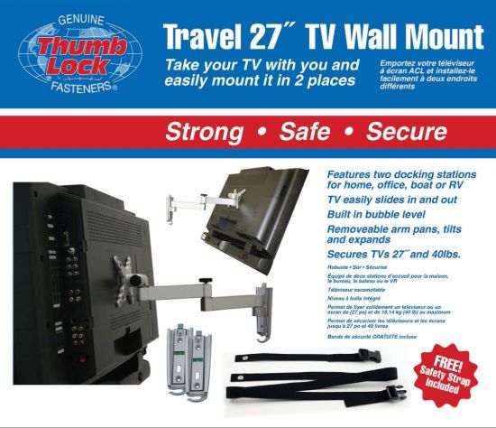 READY AMER LCD TV WALL MOUNT - MRV3500