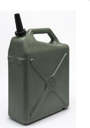 RELIANCE 6GA UTILITY CAN - 858043
