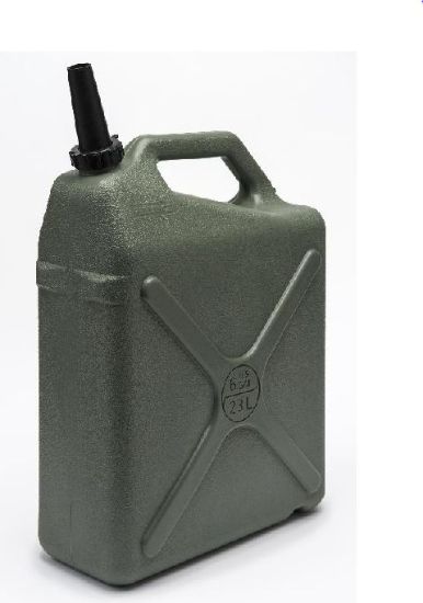 RELIANCE 6GA UTILITY CAN - 858043