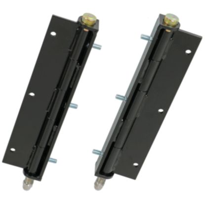 RIECO-TITAN EZ SWING BRACKET  BLACK - 11532