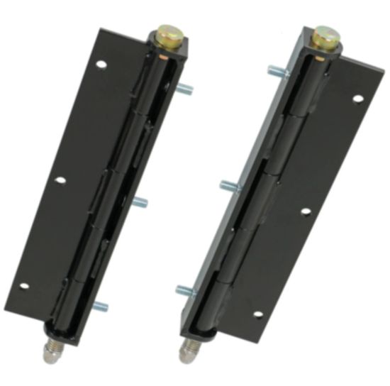RIECO-TITAN EZ SWING BRACKET  BLACK - 11532