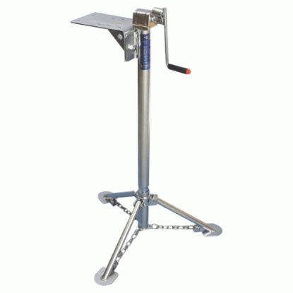 RIECO-TITAN HEAVY DUTY TRIPOD SET OF 1 - 12010