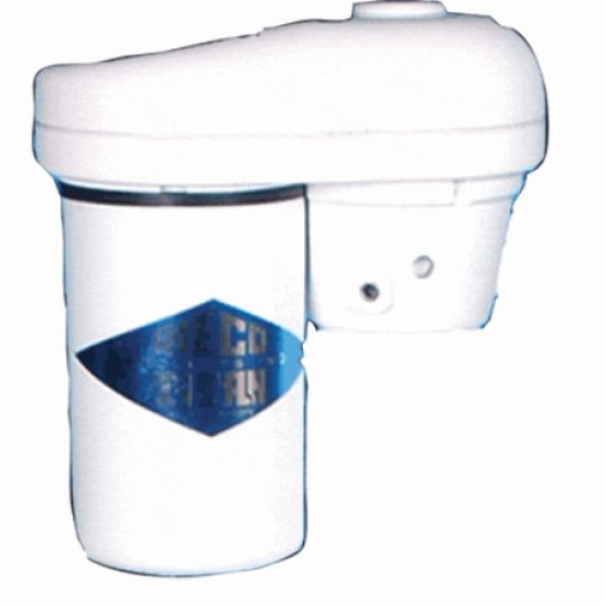 RIECO-TITAN ELECTRIC JACK HEAD ONLY - 36741