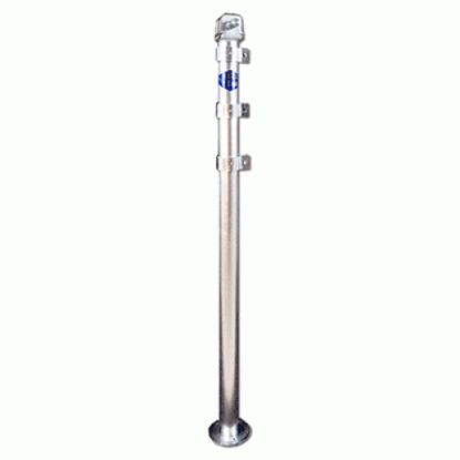 RIECO-TITAN MECHANICAL FC JACK  CTN OF 1  WHITE - 44411