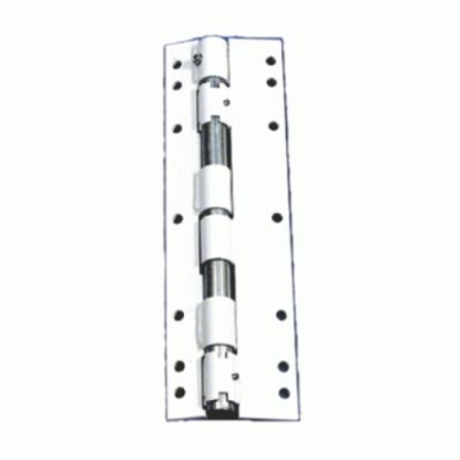 RIECO-TITAN SWING-AWAY BRACKET  WHITE - 55721