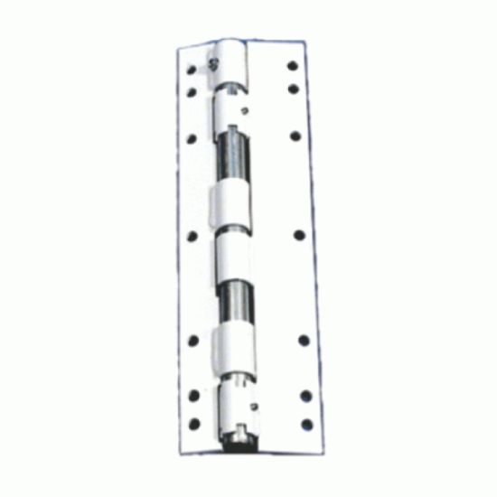 RIECO-TITAN SWING-AWAY BRACKET  WHITE - 55721