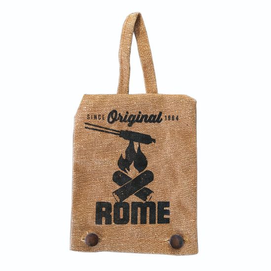 ROME INDUSTY SINGLE PIE IRON BAG - 1997