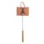 ROME INDUSTY DOUBLE PIE IRON BAG - 1997DB