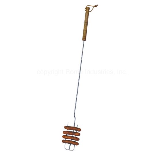 ROME INDUSTY SAFE'T'FORK - 3600