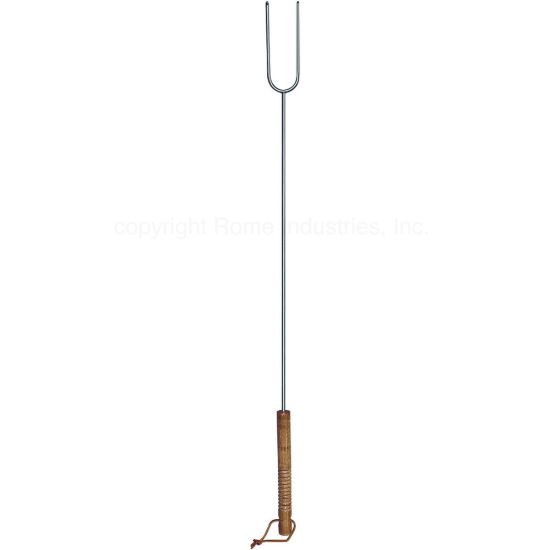ROME INDUSTY SUPER DUTY WIENER FORK - 410048