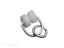 RV DESIGNER 14PK 2 WHEEL CARRIERS - A101