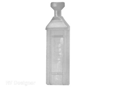 RV DESIGNER 14PK SMALL SEW-IN CARRIER - A108