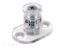 RV DESIGNER PLEATED SHADE HOLD DOWN - A312