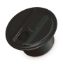 RV DESIGNER CABLEHATCH ROUND UNIVERSALSTYLE - B105