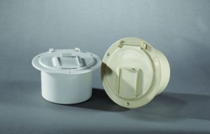 RV DESIGNER LOW PROFILE HATCH - B130