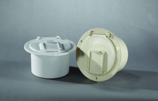 RV DESIGNER LOW PROFILE HATCH - B130