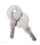 RV DESIGNER NEW STYLE REPL KEY - B194