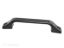 RV DESIGNER 8 3/4' GRAB HANDLE- BLACK - E223