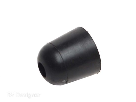 RV DESIGNER 1' DOOR BUMPER - E228