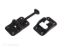 RV DESIGNER 3 1/2' T-STYLE DOOR HOLDE - E232