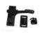 RV DESIGNER SCREEN DR LATCH  BLK RH AMERIMAX - E285