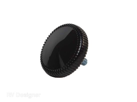 RV DESIGNER 2PK 1/2' AWNING KNOB - E353