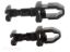 RV DESIGNER 2PK FRIG VENT LATCH - E377