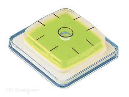 RV DESIGNER POCKET LEVEL - E403
