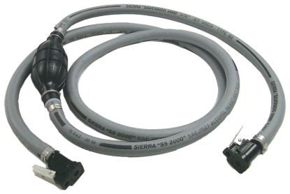 SIERRAMARINE FUEL LINE ASSEMBLY-BRP-NON EPA - 188009S1