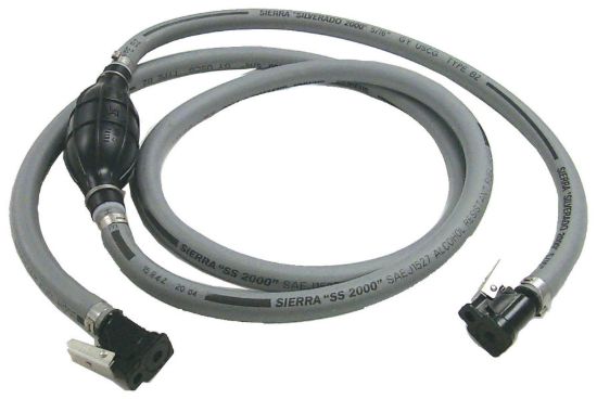 SIERRAMARINE FUEL LINE ASSEMBLY-BRP-NON EPA - 188009S1
