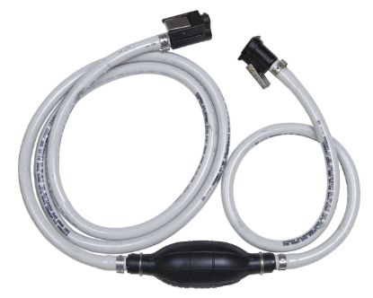 SIERRAMARINE FUEL LINE ASSEMBLY-MERCURY-NON EPA - 188016S1
