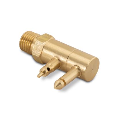SIERRAMARINE FUEL CONNECTOR - 1880402