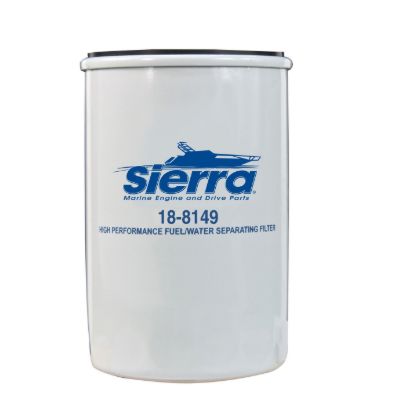 SIERRAMARINE FUEL WATER SEPARATOR FILTER - 188149