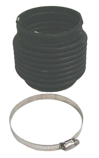 SIERRAMARINE SEAL KIT  TRANSOM - 188218